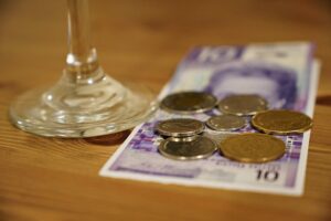 Tipping Culture Across the Globe