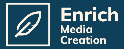 Enrich Media Creation