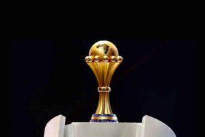 Voices of the African Cup