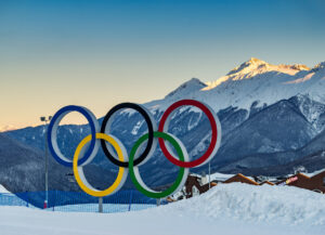 “Frozen Milestones: Chronicles of Winter Olympics Innovation” 